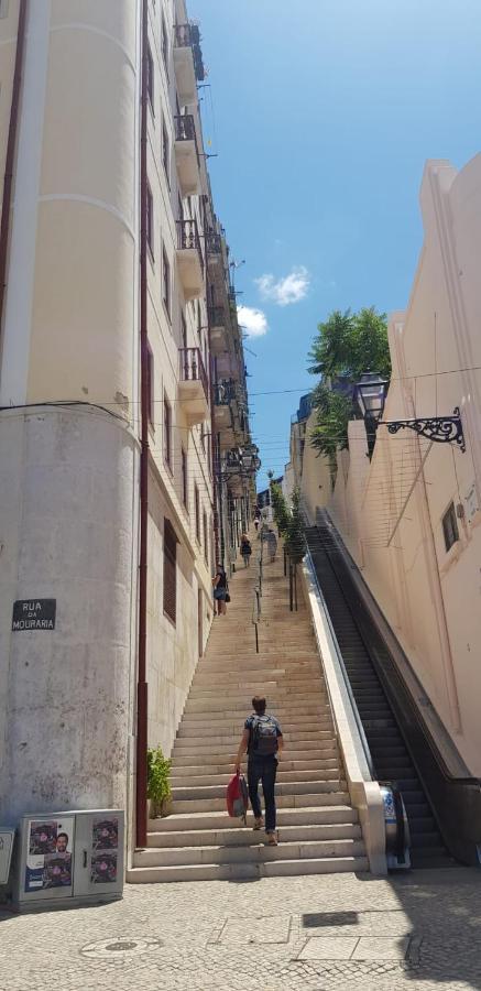 Vila Graça Lisboa Exterior foto